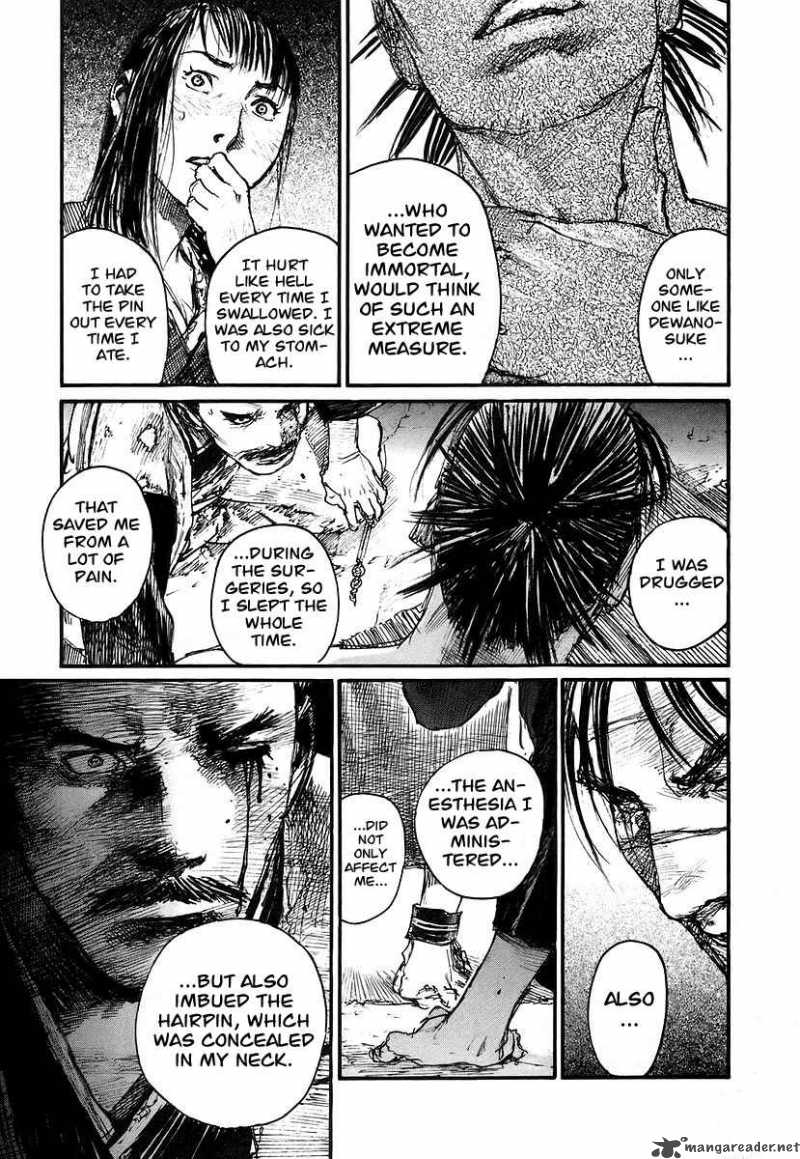 Blade Of The Immortal 125 6