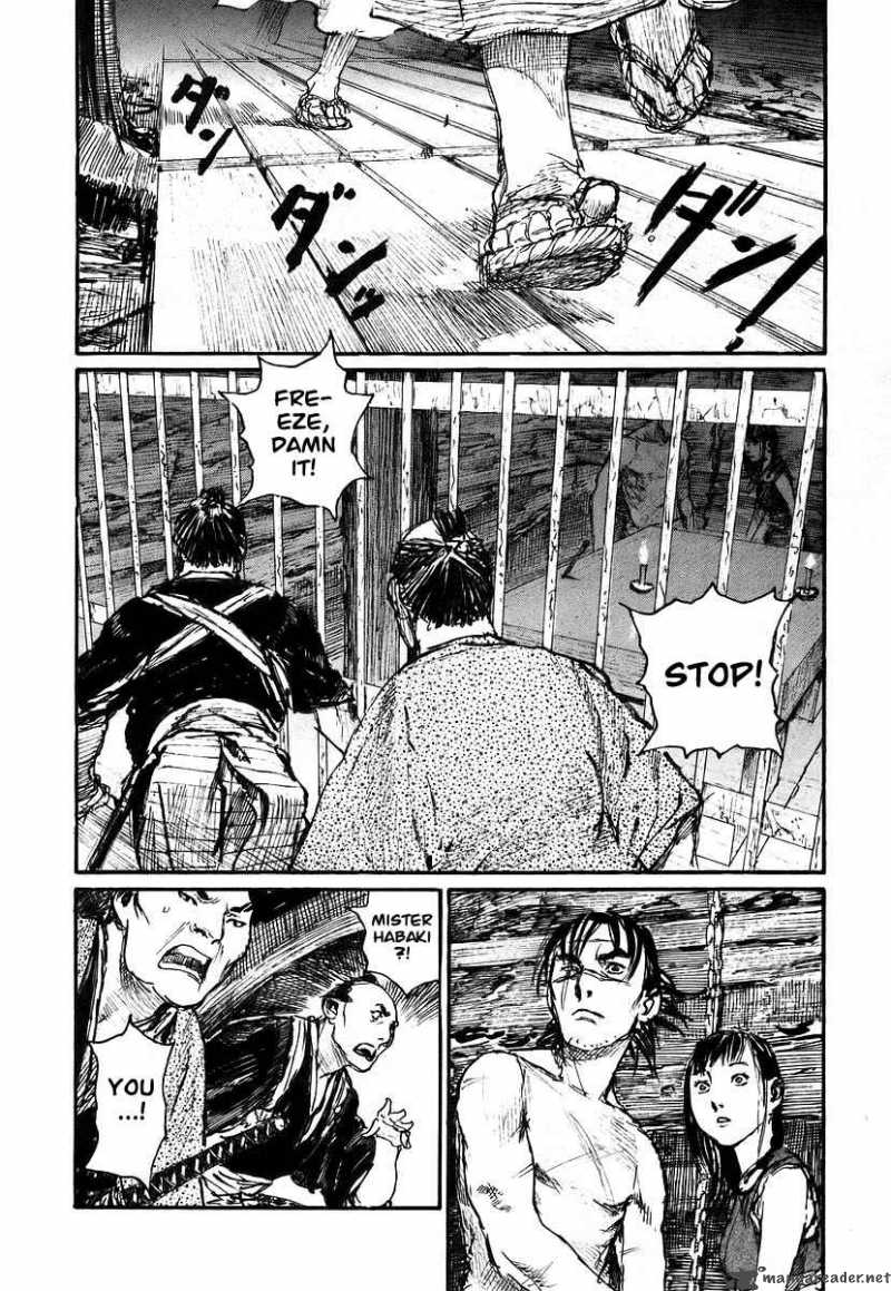 Blade Of The Immortal 125 9
