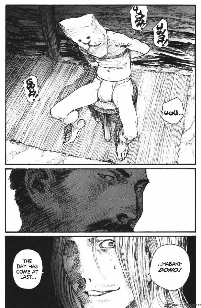 Blade Of The Immortal 126 15