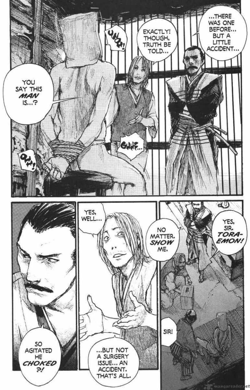 Blade Of The Immortal 126 16