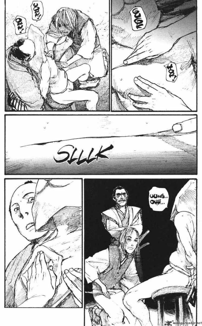 Blade Of The Immortal 126 18