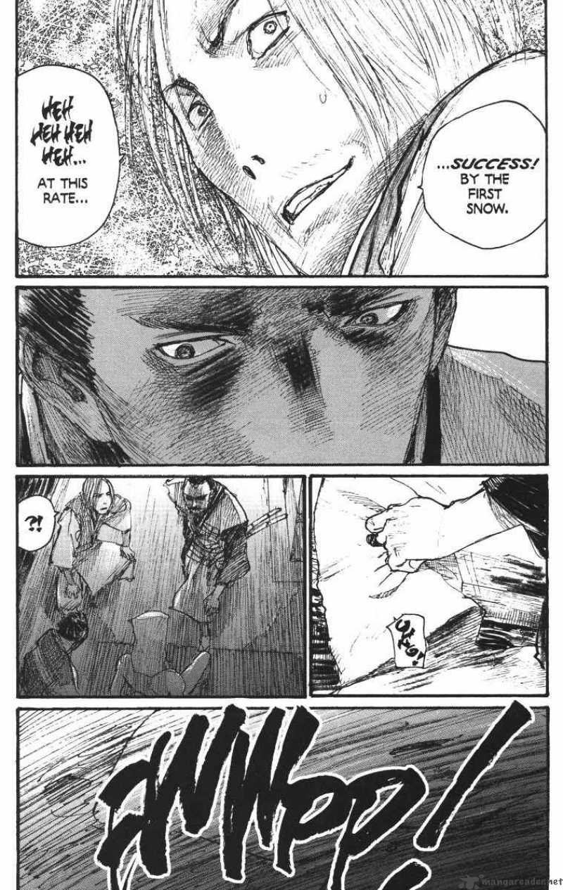 Blade Of The Immortal 126 20