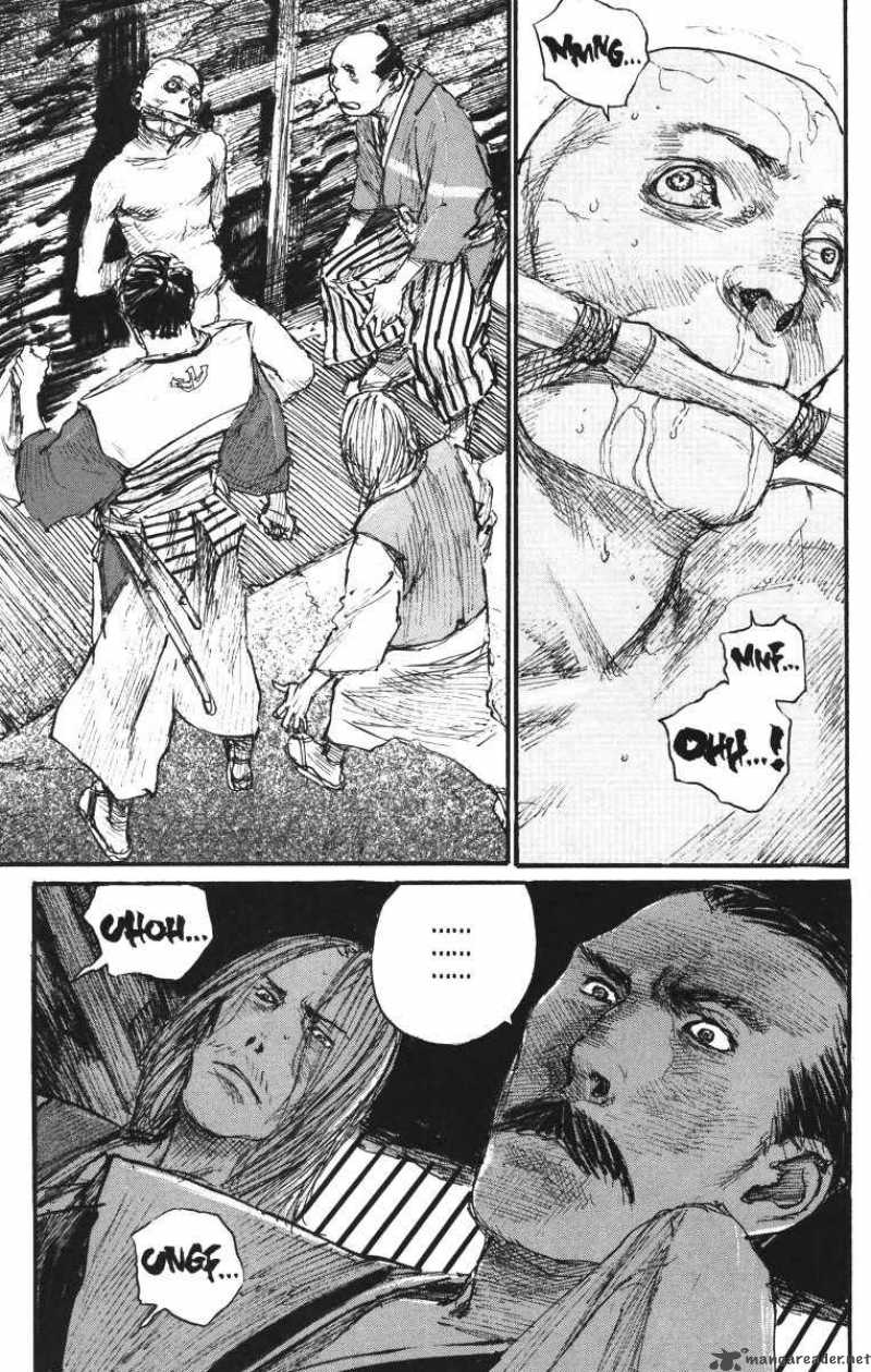 Blade Of The Immortal 126 21