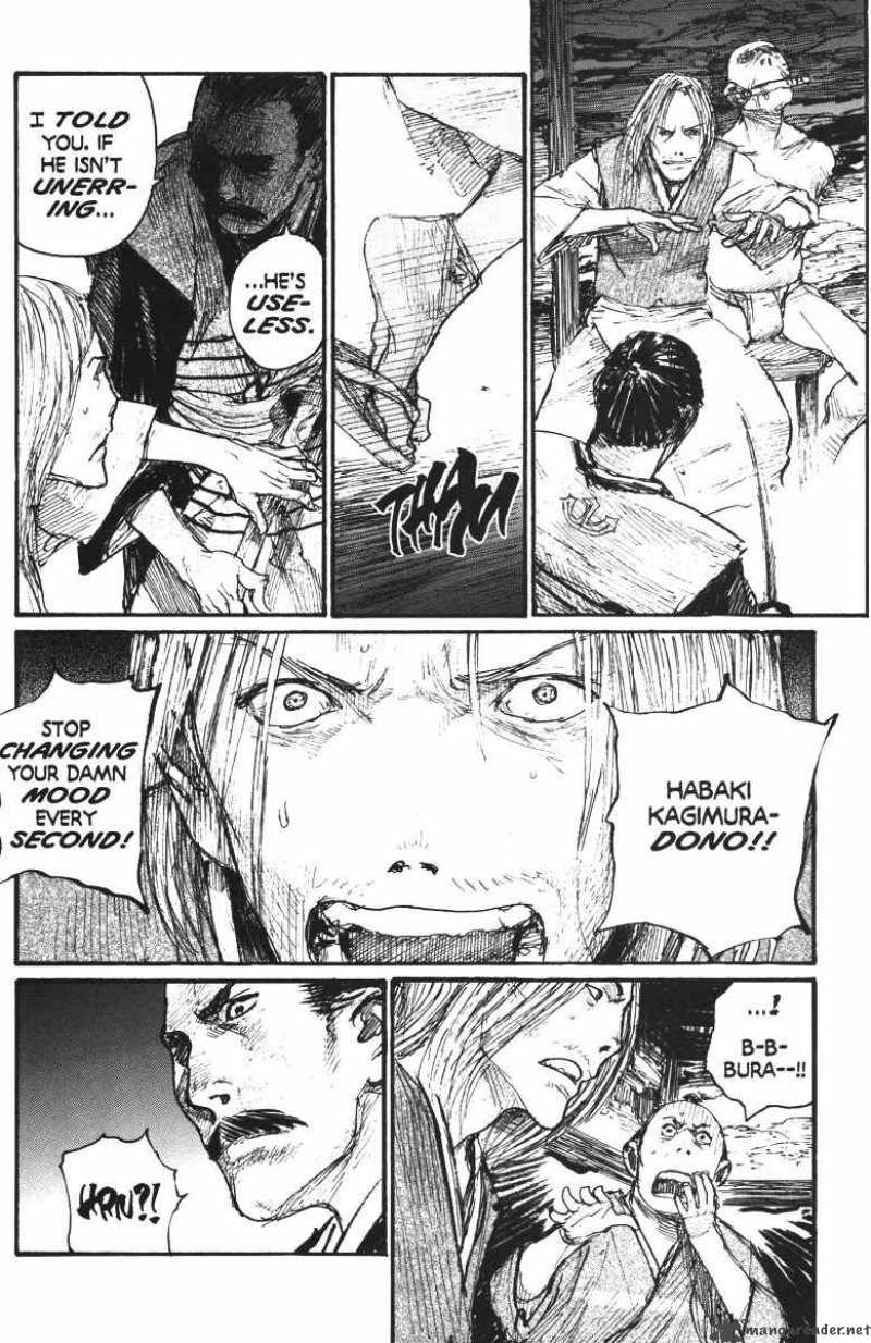 Blade Of The Immortal 126 24