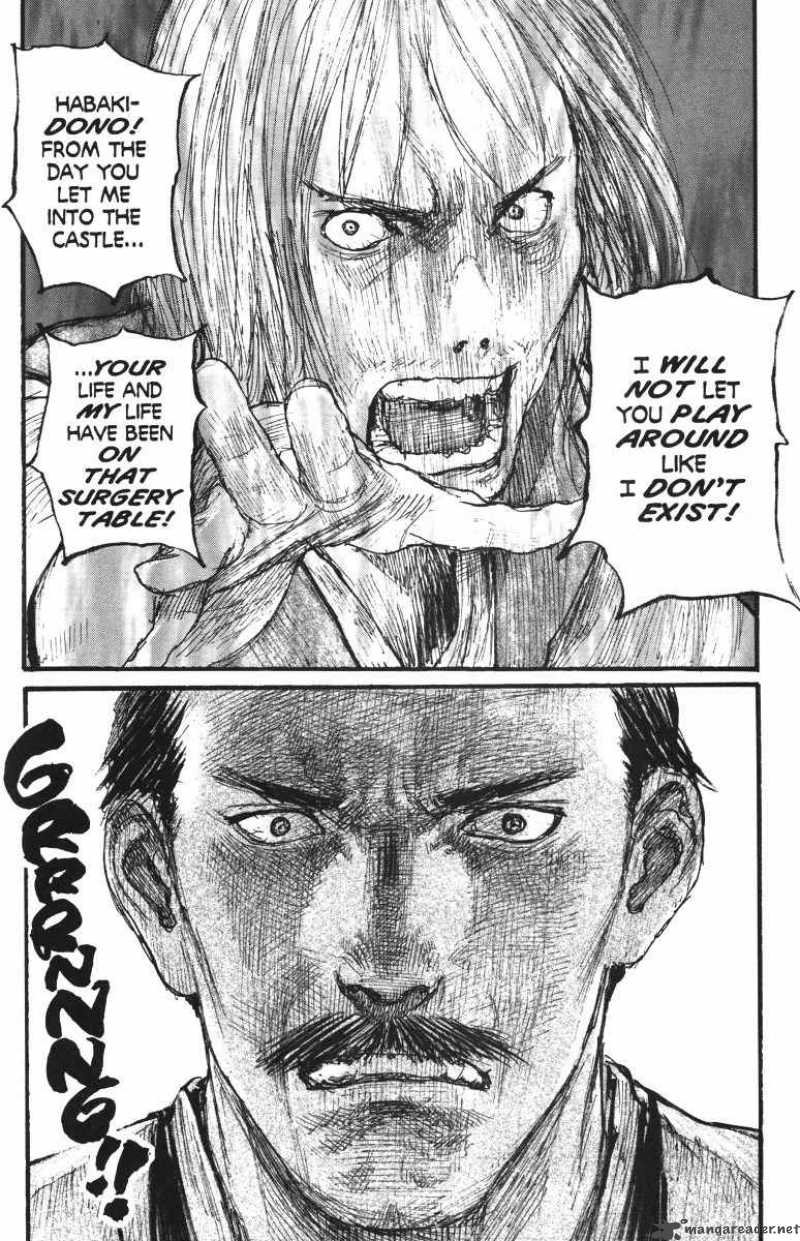 Blade Of The Immortal 126 26
