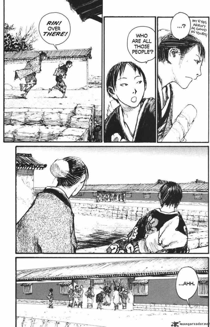 Blade Of The Immortal 126 27
