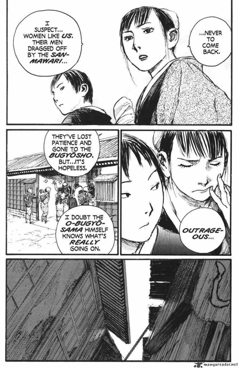 Blade Of The Immortal 126 28