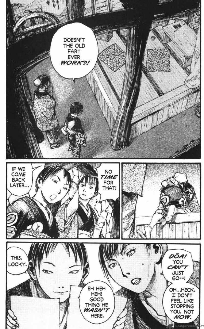 Blade Of The Immortal 126 29