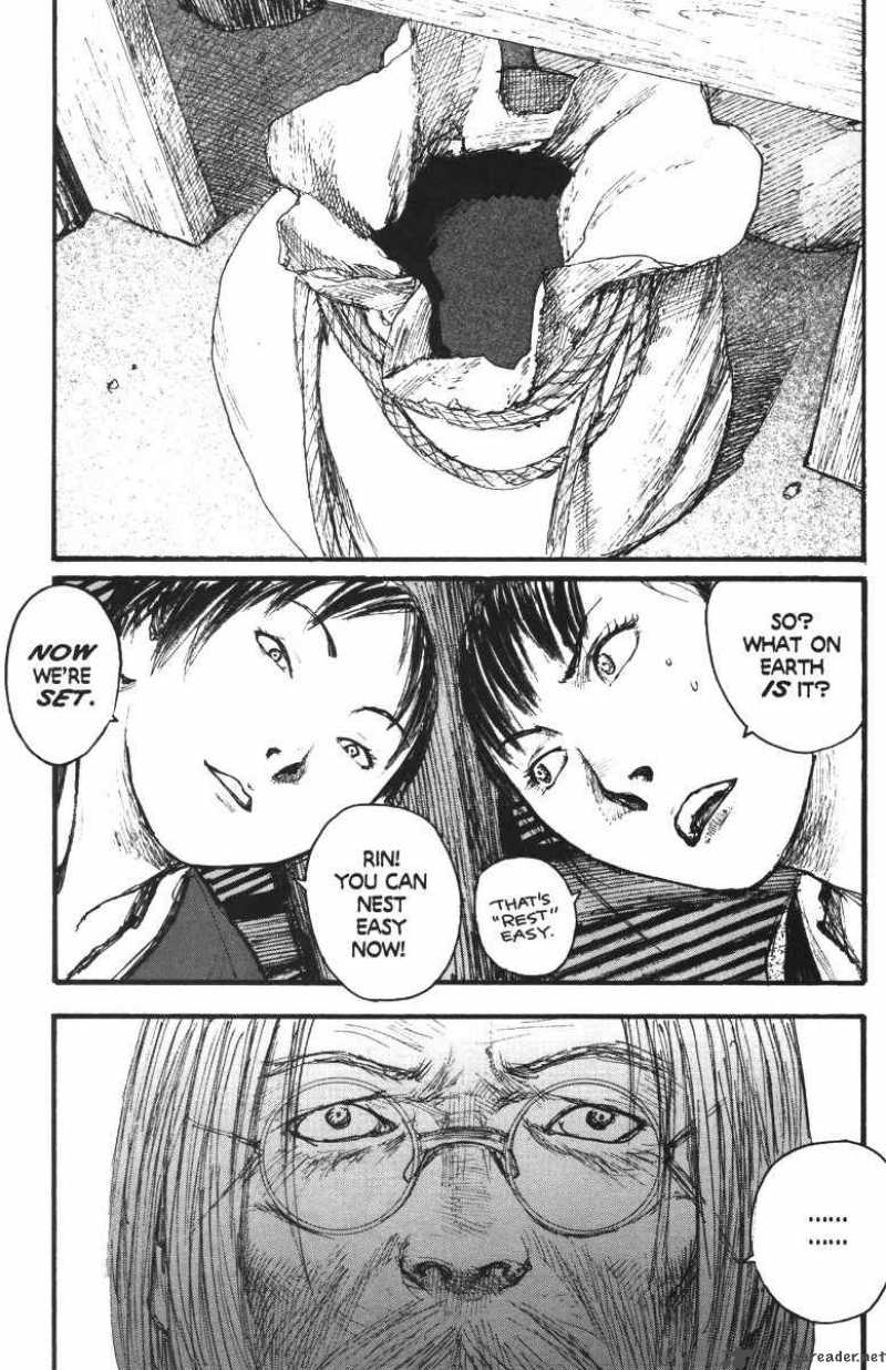 Blade Of The Immortal 126 31
