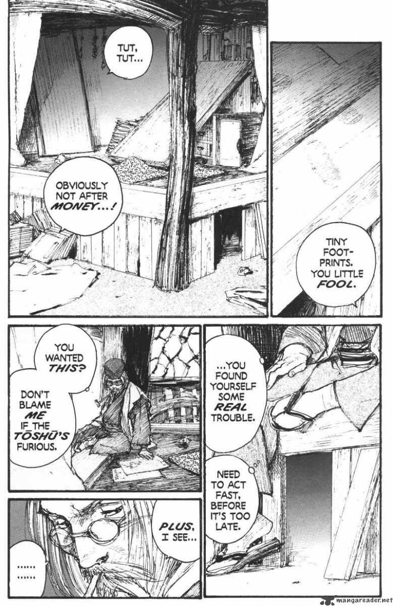 Blade Of The Immortal 126 32