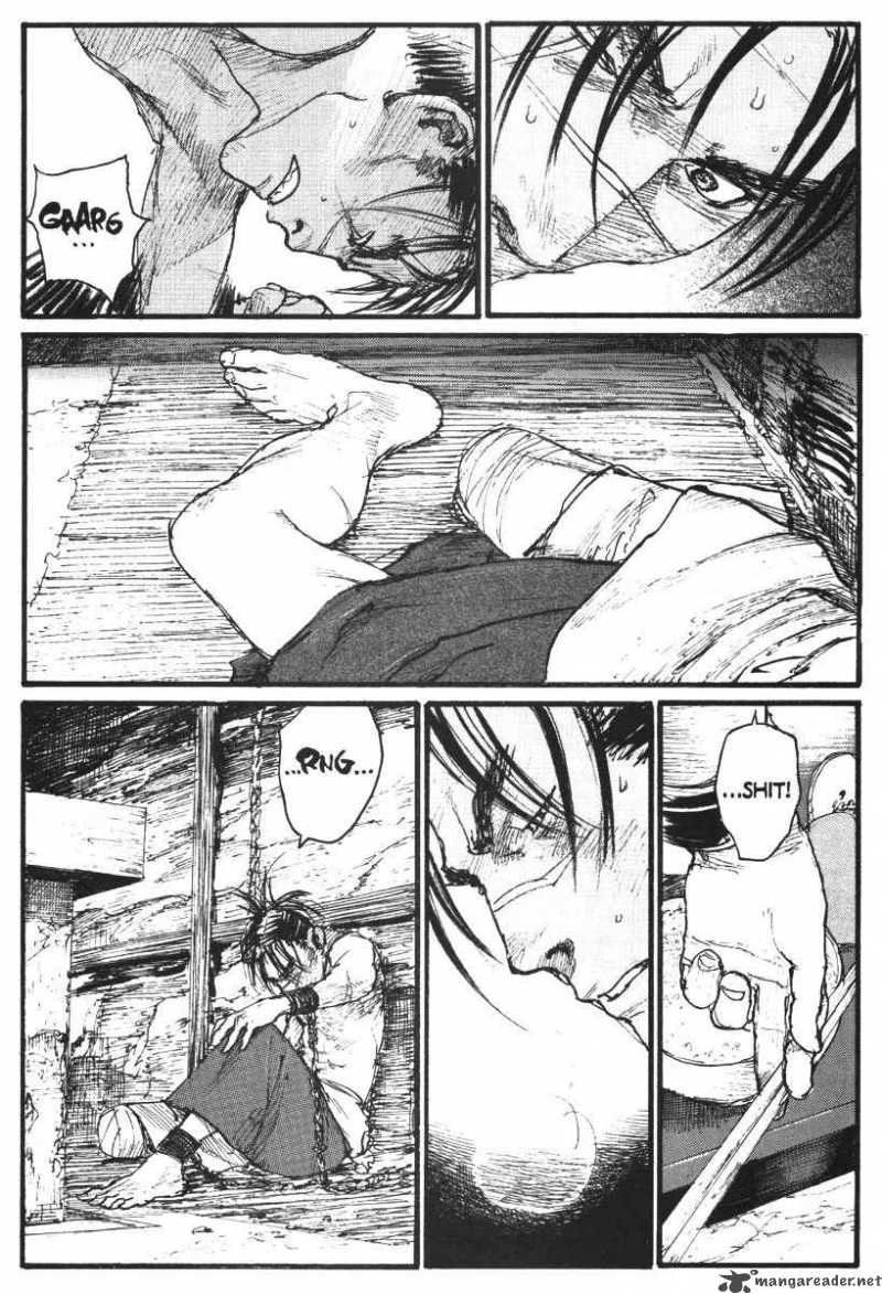 Blade Of The Immortal 126 6