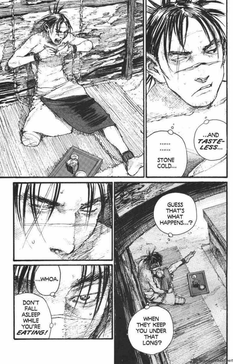 Blade Of The Immortal 126 7
