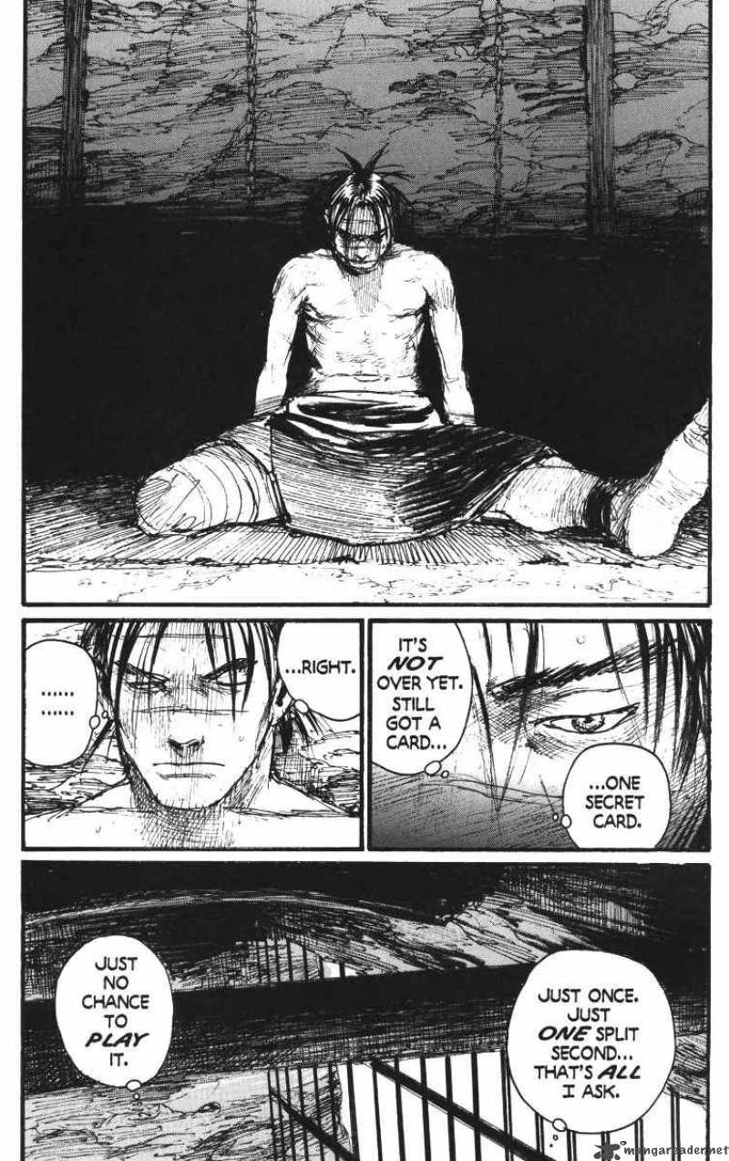 Blade Of The Immortal 126 9