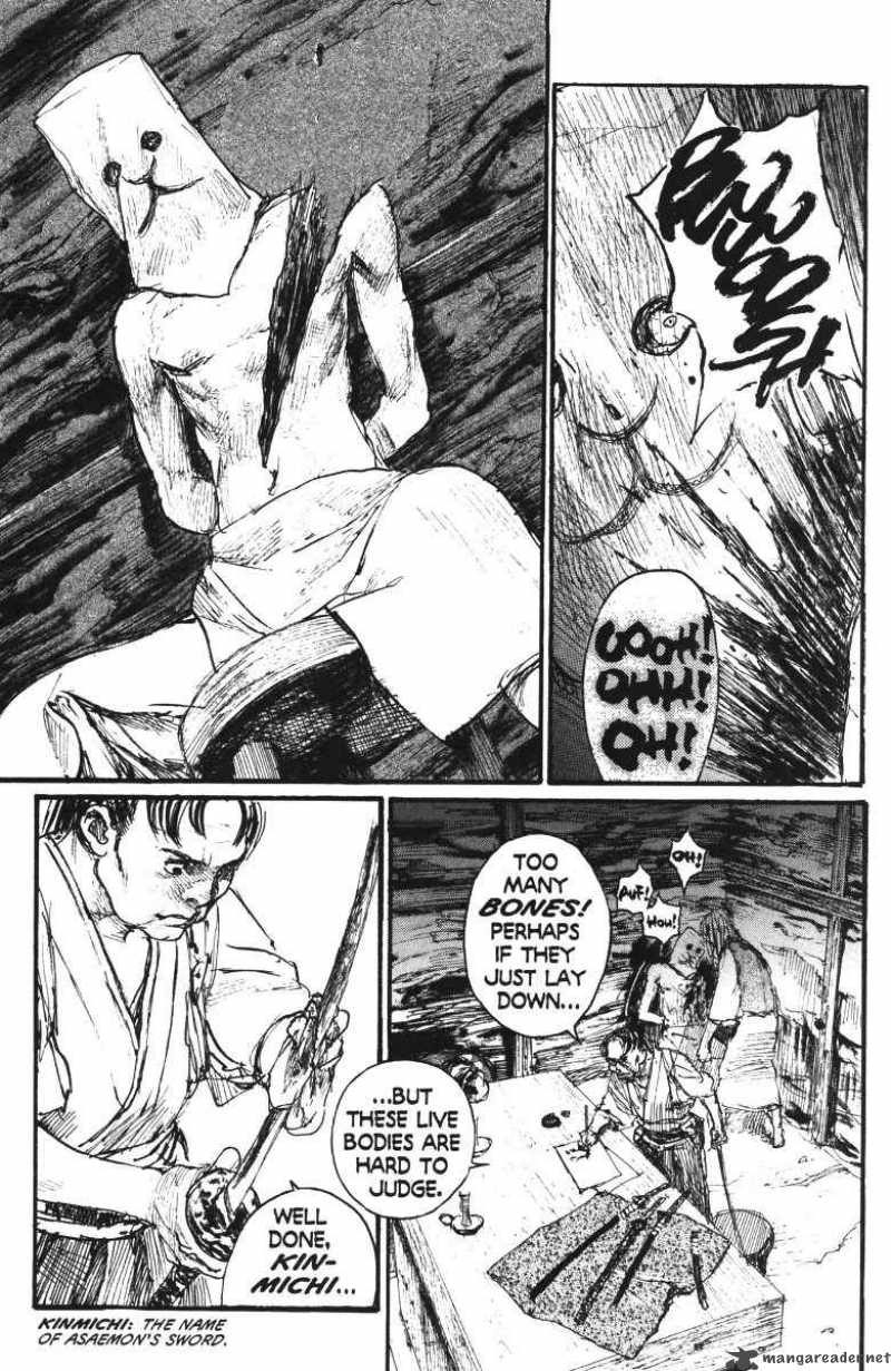 Blade Of The Immortal 127 10