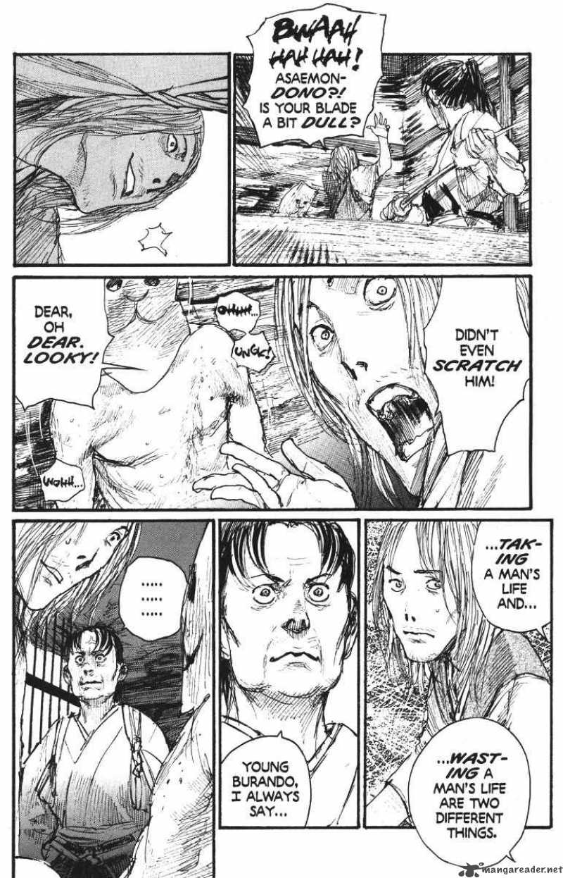 Blade Of The Immortal 127 11