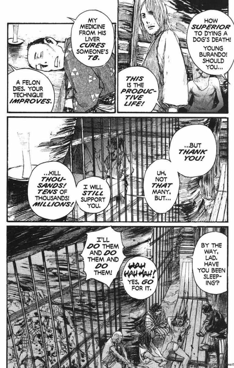 Blade Of The Immortal 127 12