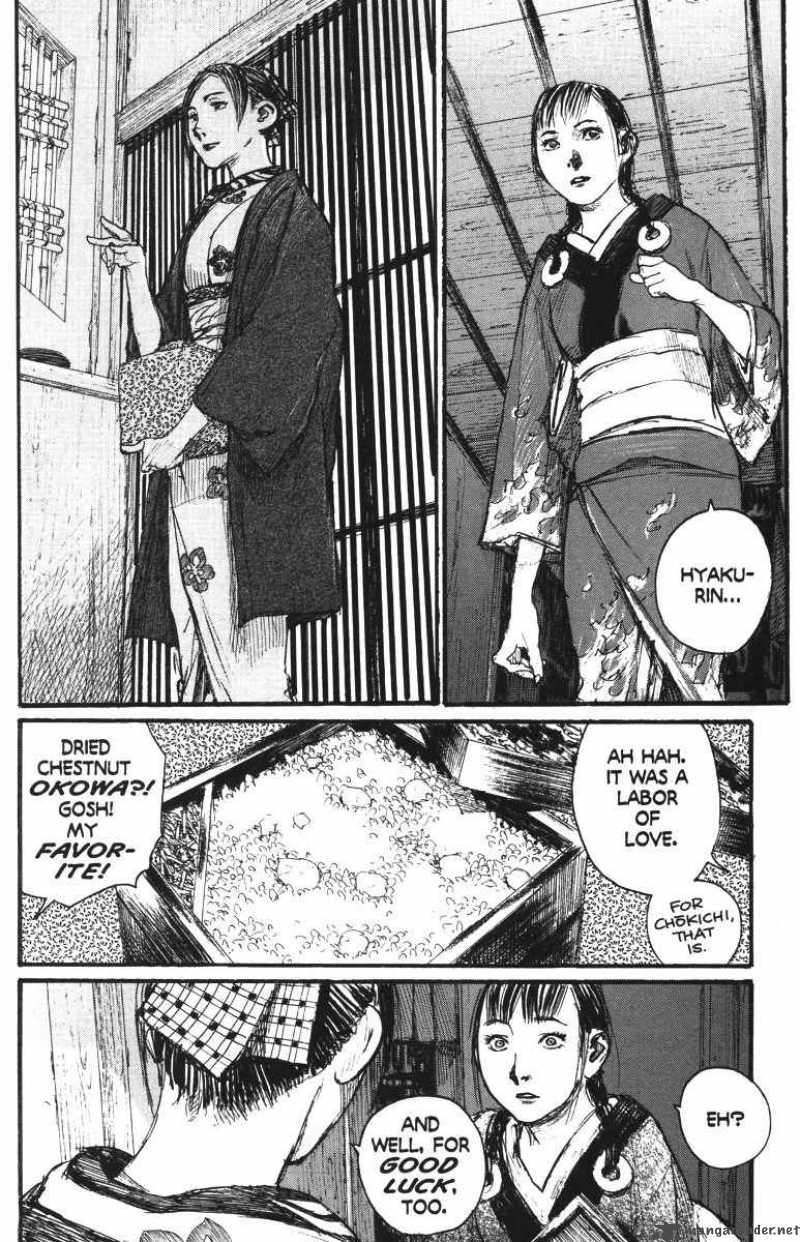 Blade Of The Immortal 127 13