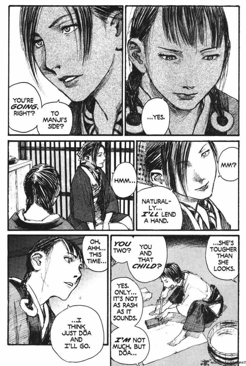 Blade Of The Immortal 127 14