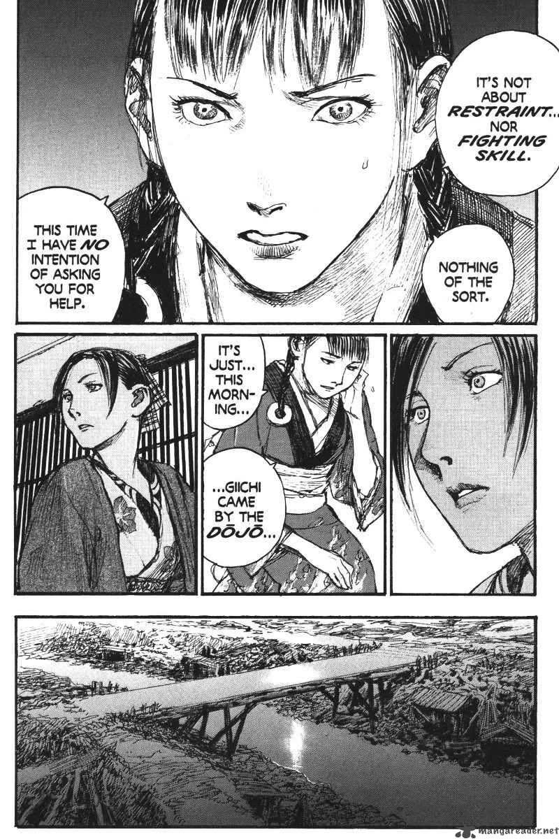 Blade Of The Immortal 127 16