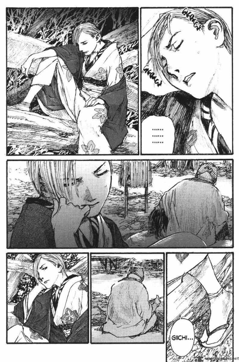 Blade Of The Immortal 127 19