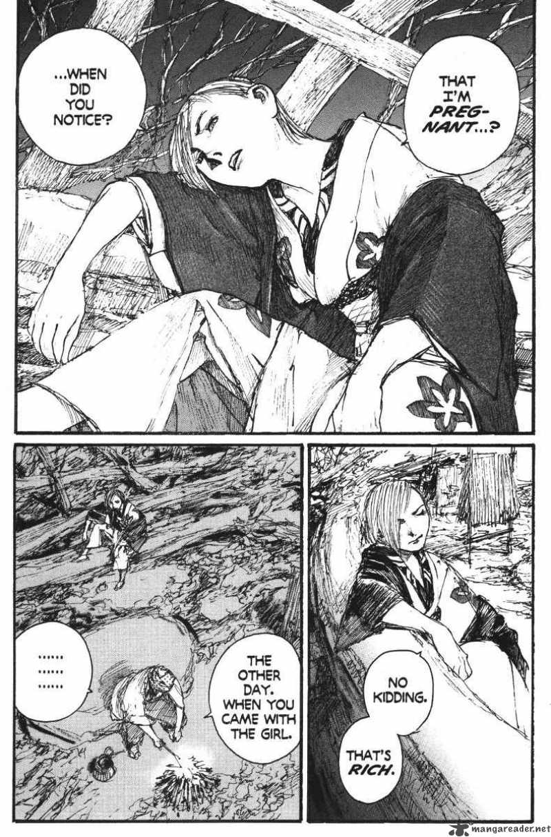 Blade Of The Immortal 127 20
