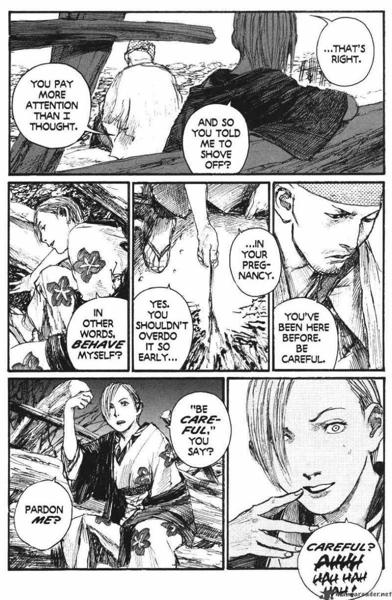 Blade Of The Immortal 127 21