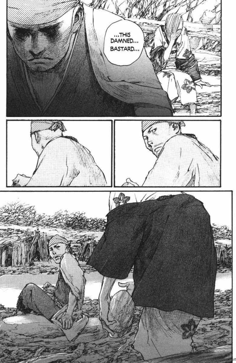 Blade Of The Immortal 127 25