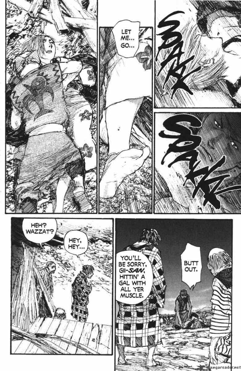 Blade Of The Immortal 127 27