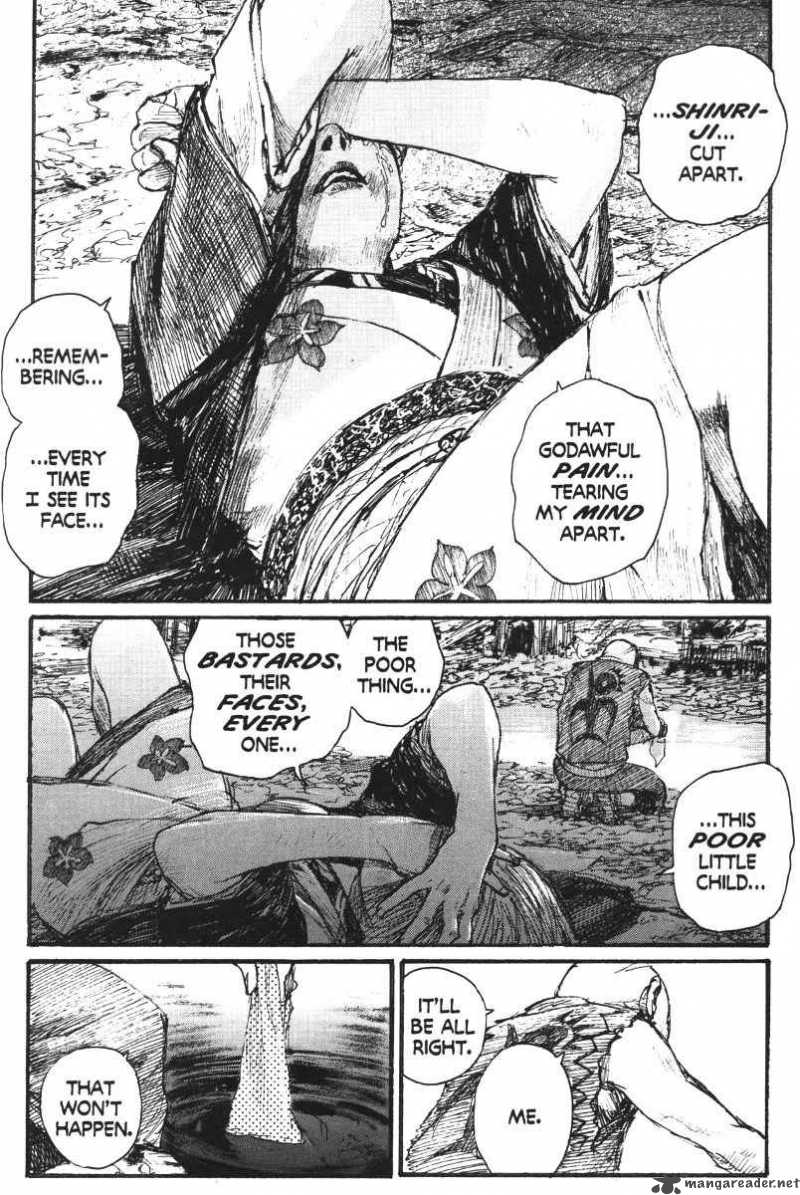 Blade Of The Immortal 127 29