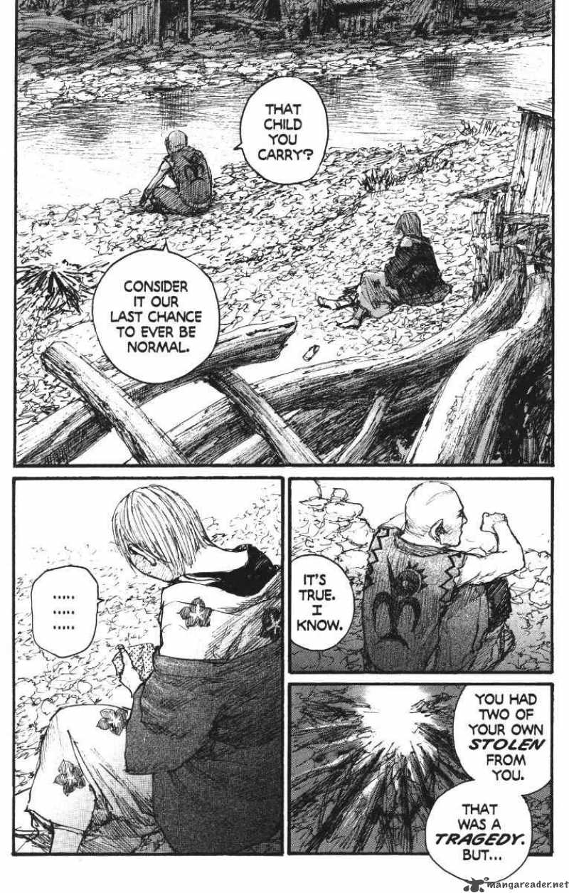Blade Of The Immortal 127 32