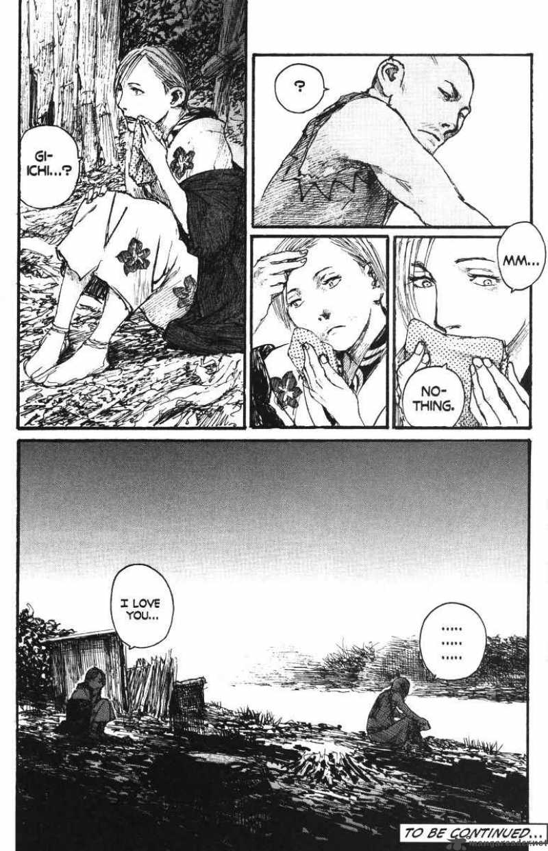 Blade Of The Immortal 127 34