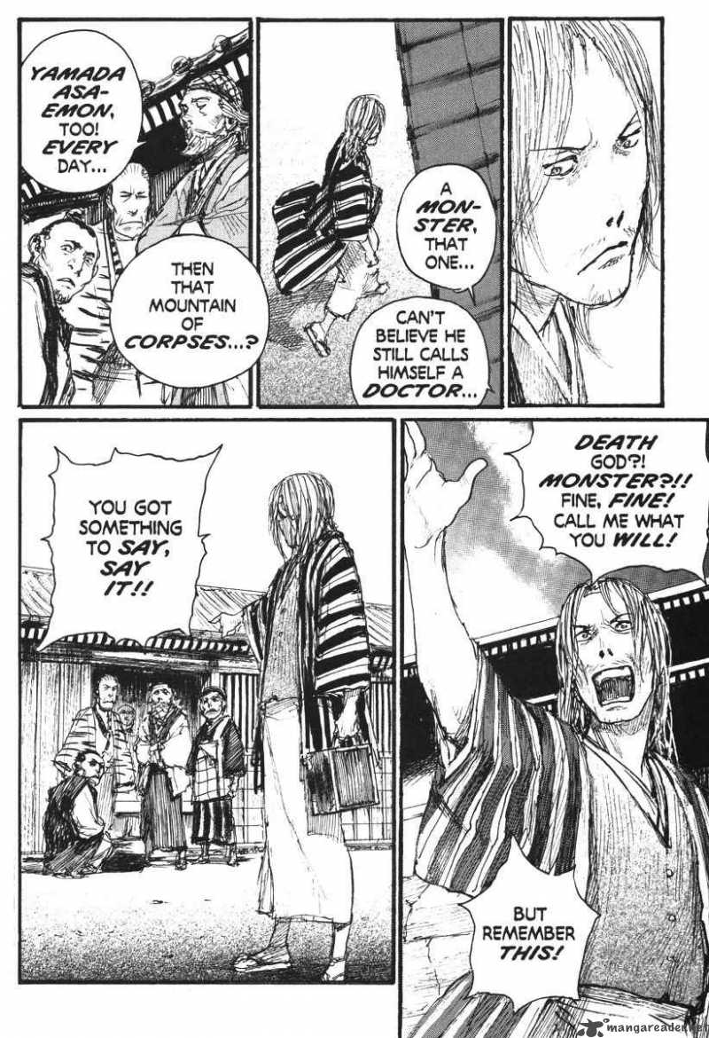 Blade Of The Immortal 127 7