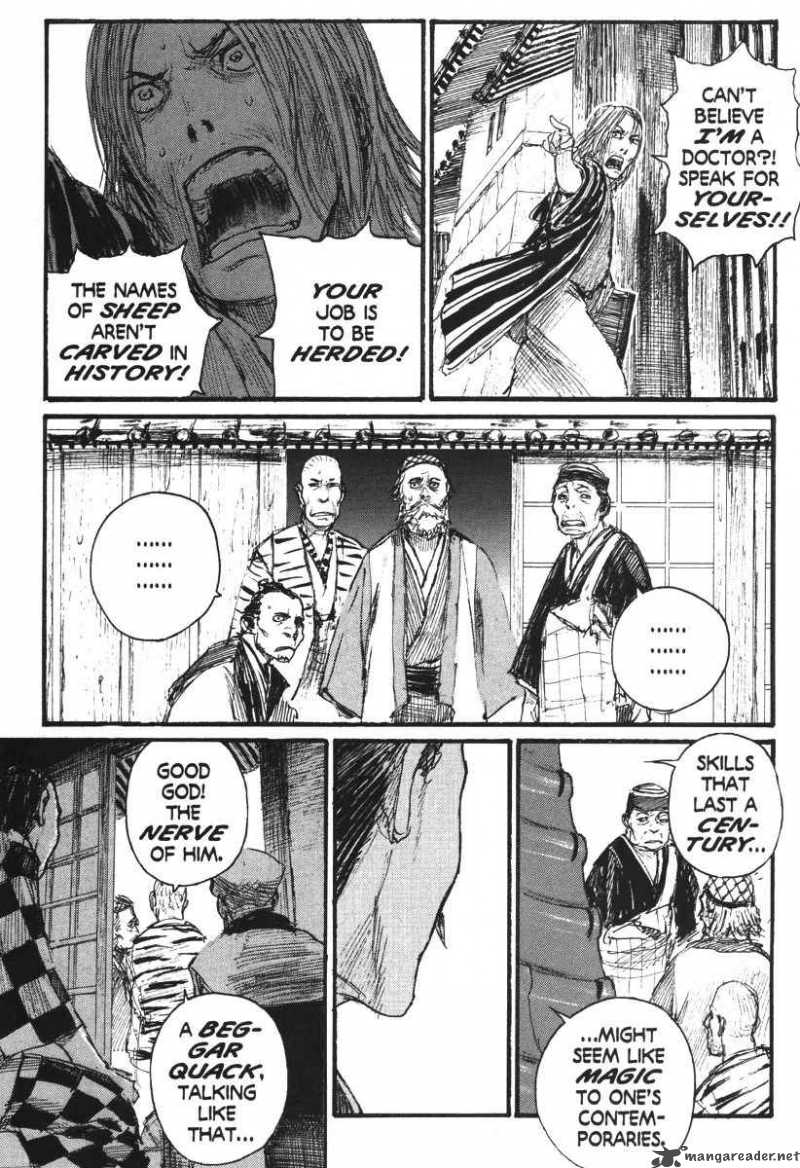 Blade Of The Immortal 127 8