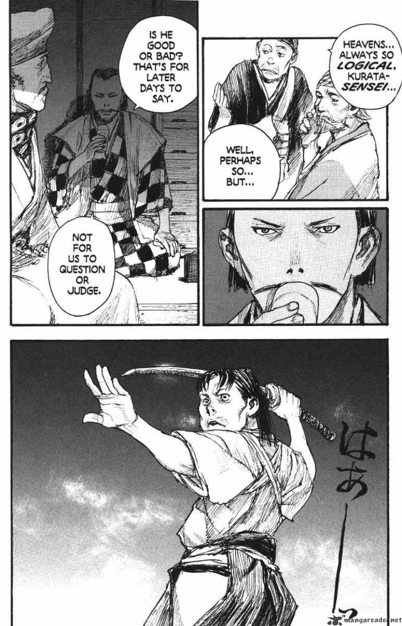 Blade Of The Immortal 127 9
