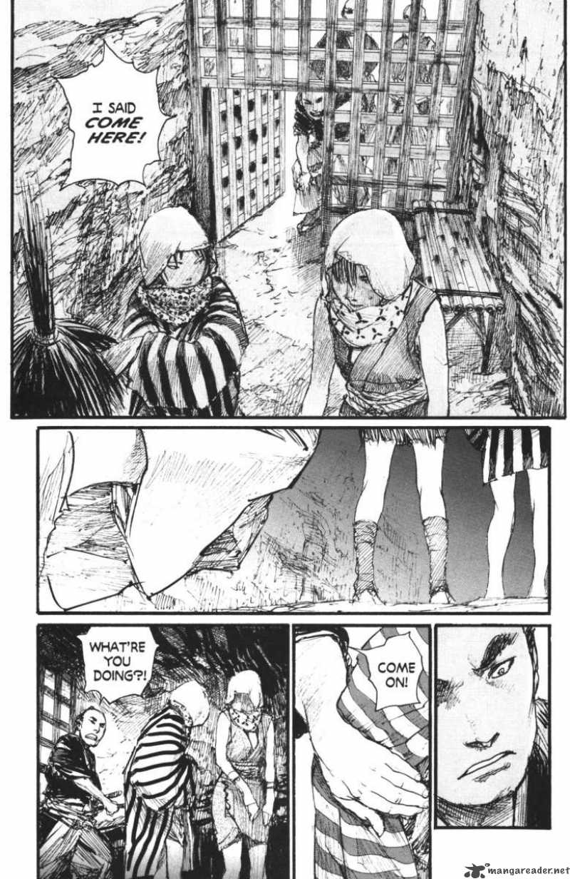Blade Of The Immortal 128 11