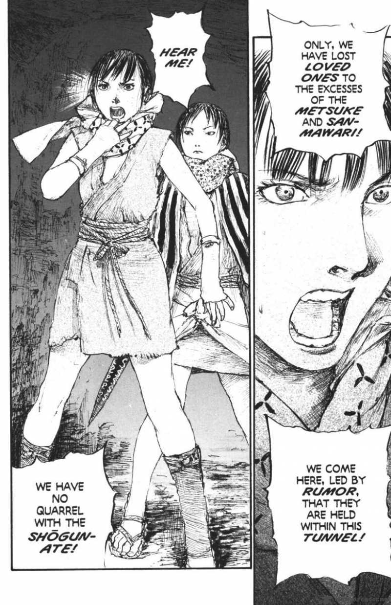 Blade Of The Immortal 128 14