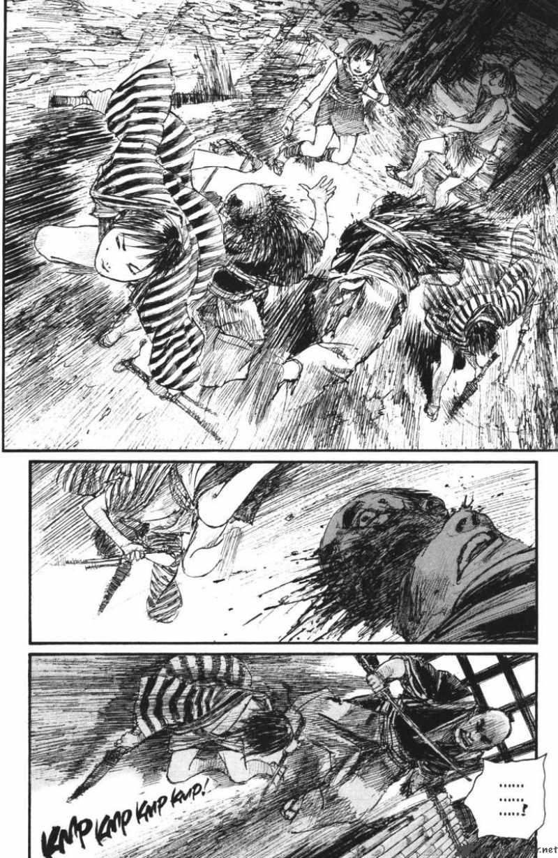 Blade Of The Immortal 128 17