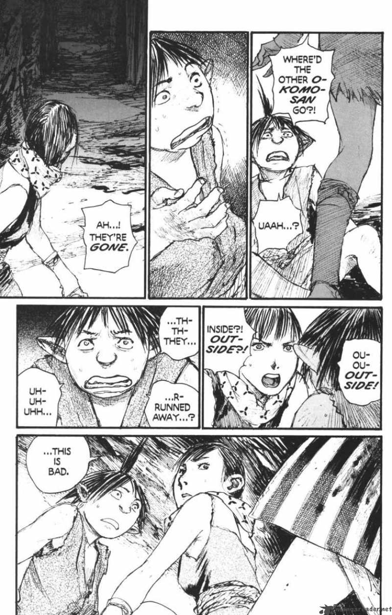 Blade Of The Immortal 128 21