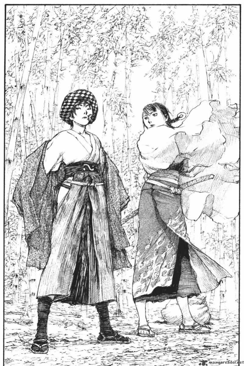 Blade Of The Immortal 128 23