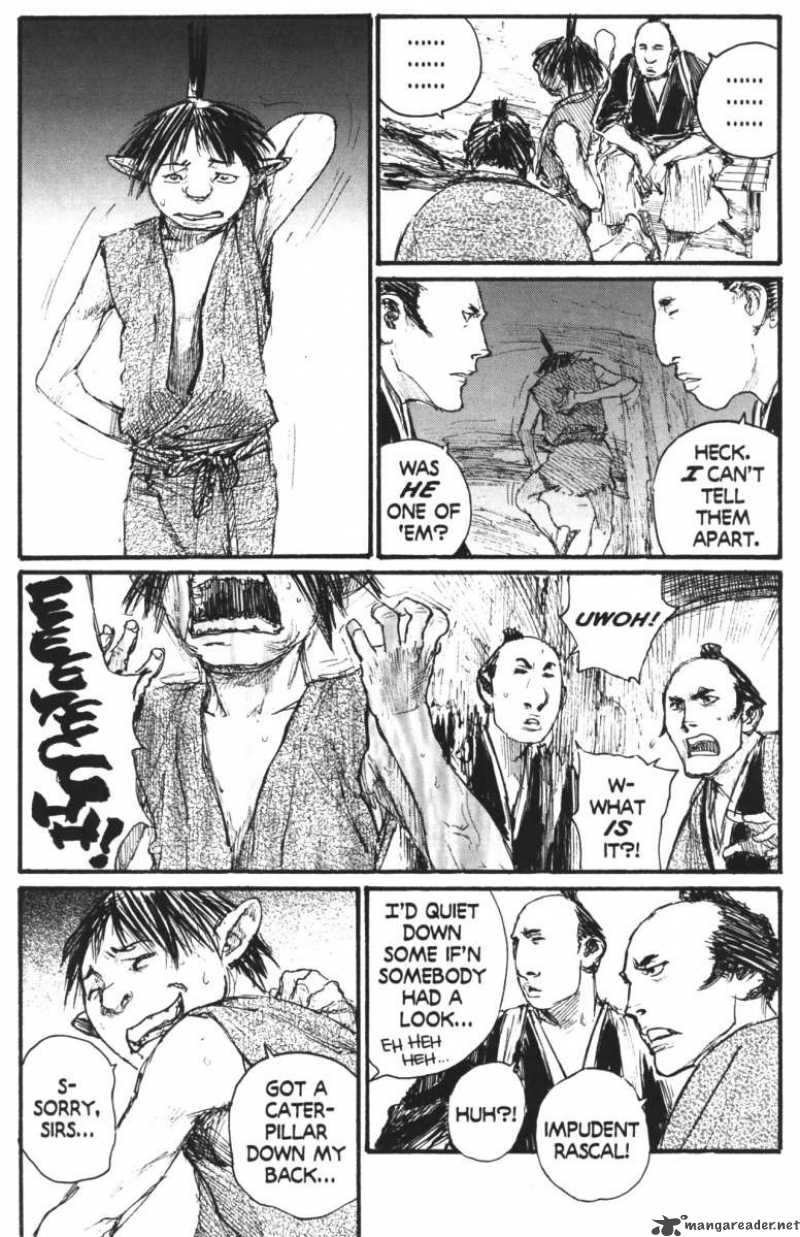 Blade Of The Immortal 128 29