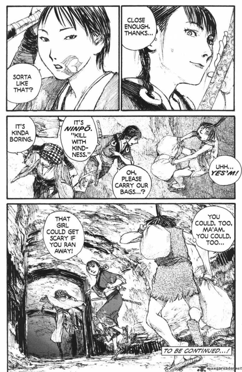 Blade Of The Immortal 128 31