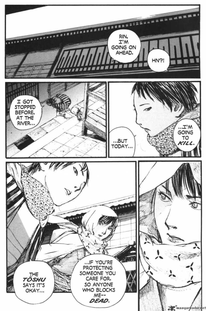 Blade Of The Immortal 128 5