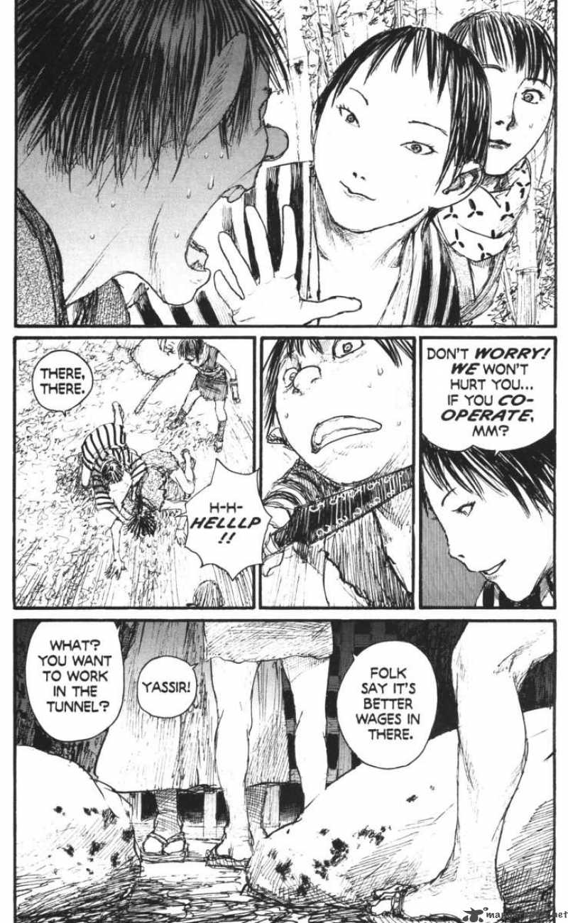 Blade Of The Immortal 128 7