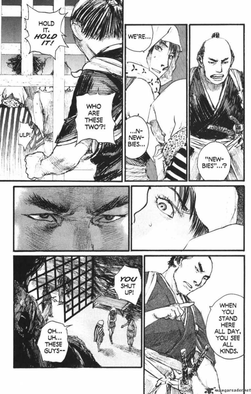 Blade Of The Immortal 128 9