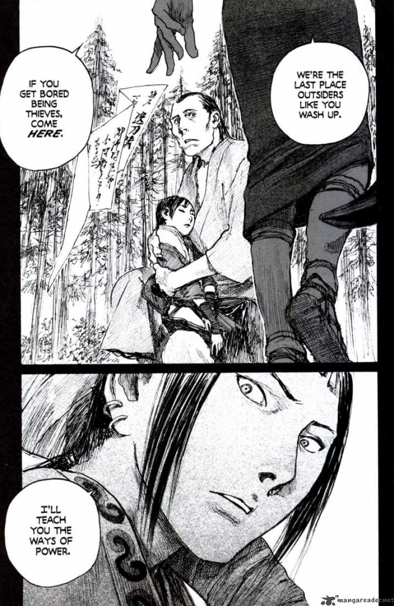 Blade Of The Immortal 129 11