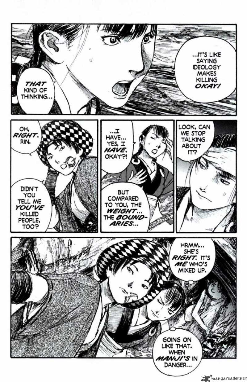 Blade Of The Immortal 129 13