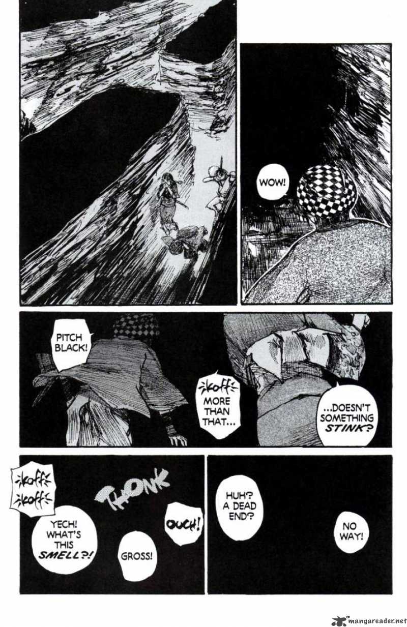 Blade Of The Immortal 129 15