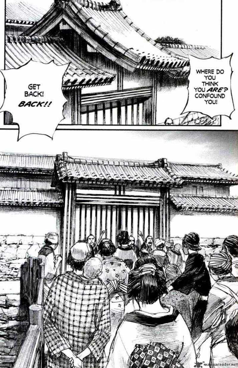 Blade Of The Immortal 129 24
