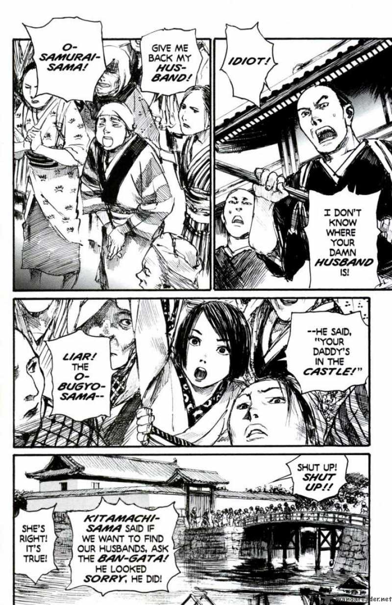 Blade Of The Immortal 129 25