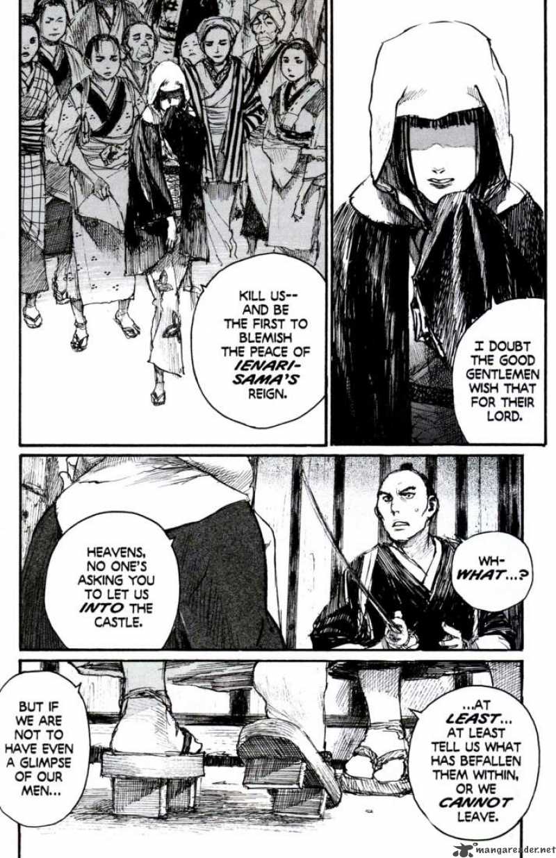 Blade Of The Immortal 129 29